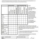 Thanksgiving Fun Six Logic Puzzles And Brain Teasers For