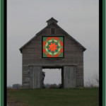 The Antiquer S Field Guide The American Barn Quilt Trail