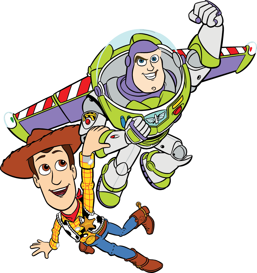 Toy Story Free Party Printables And Images Oh My Fiesta 