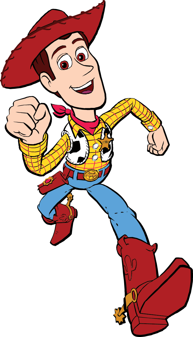 Toy Story Free Party Printables And Images Oh My Fiesta 