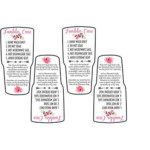 Tumbler Care Instructions Printable Free Svg Print Yahoo