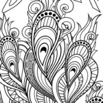 Unique Free Printable Coloring Pages For Adults Only Swear