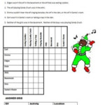 Winter Holiday Christmas Fun Nine Logic Puzzles For