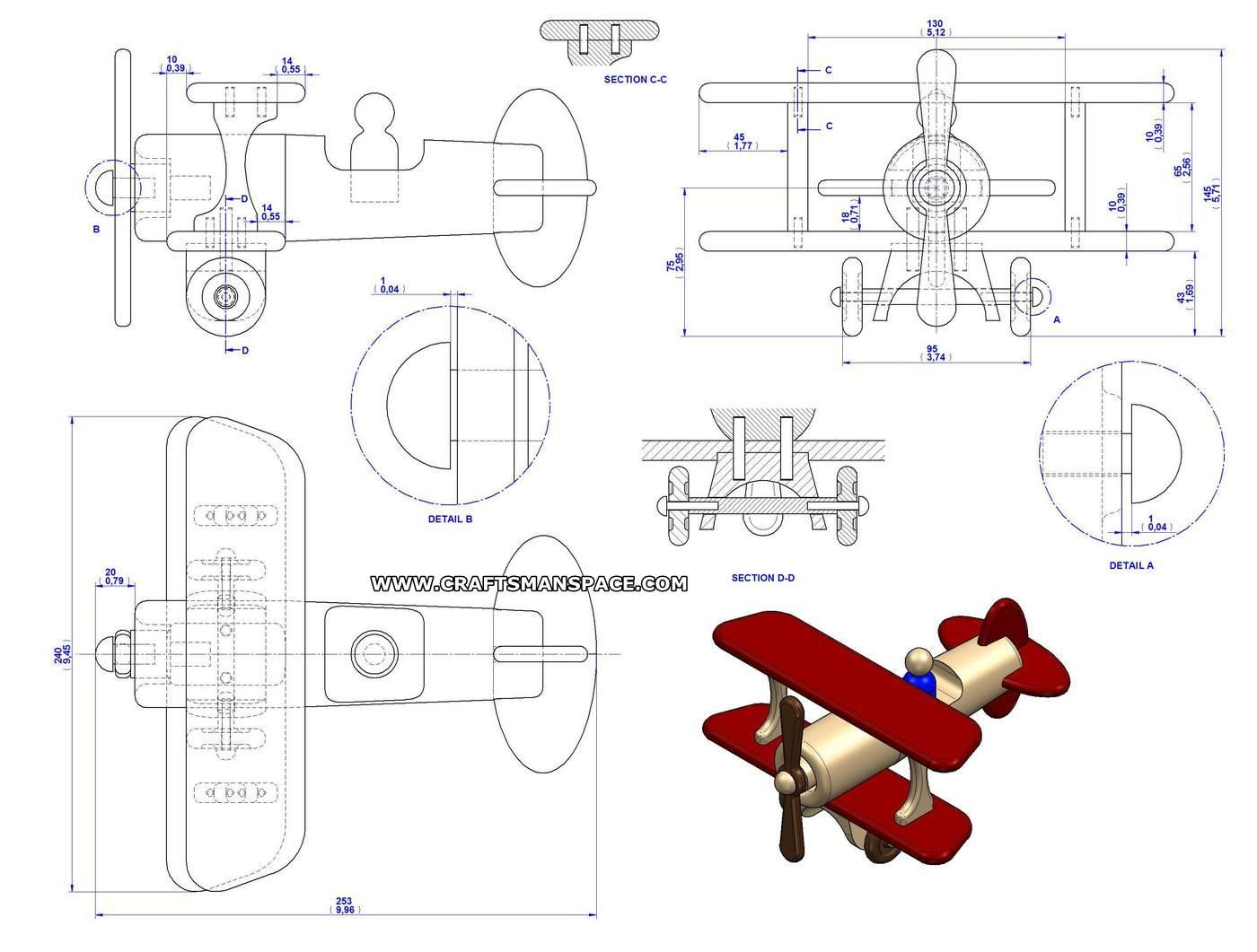 Wooden Toy Plans Free Pdf Discover Woodworking Projects 