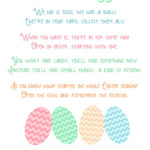 You Ve Been Egged Free Printable
