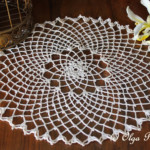 Your Friendly Guide To Doily Patterns Designing