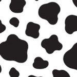 11 Cow Patterns Free PSD AI EPS Format Download