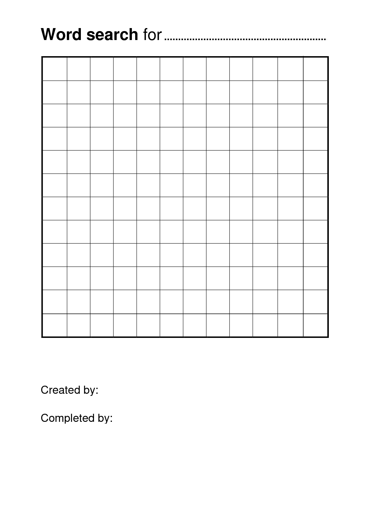 13 Best Images Of Full And Empty Worksheets Free 