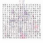 15 Free Disney Word Searches KittyBabyLove