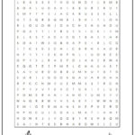 16 Informative Dog Breed Word Searches KittyBabyLove
