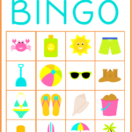 23 Free Printable Bingo Games Bingo For Kids Free