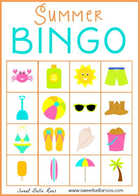 23 Free Printable Bingo Games Bingo For Kids Free 