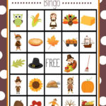 3 EASY LAST MINUTE THANKSGIVING CRAFTS