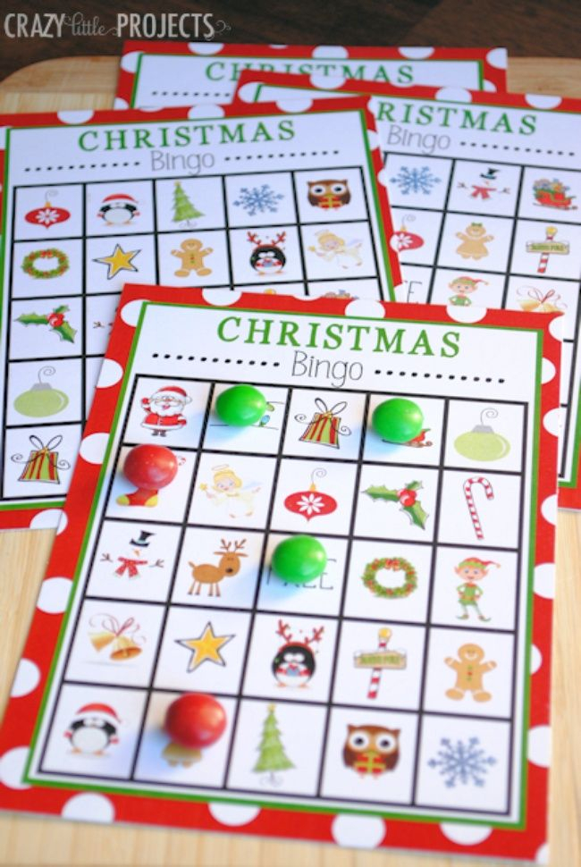 49 Printable Bingo Card Templates Kerstbingo Kerst 