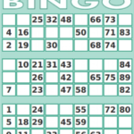 75 Number Bingo Card Generator Print 2021 02 08