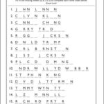 8 Best Images Of Spelling Worksheets Elders Dictionary