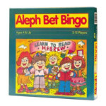 Aleph Bet Bingo Aleph Bet Hebrew School Read Hebrew