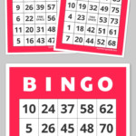 Best 25 Bingo Cards Ideas On Pinterest Printable Bingo