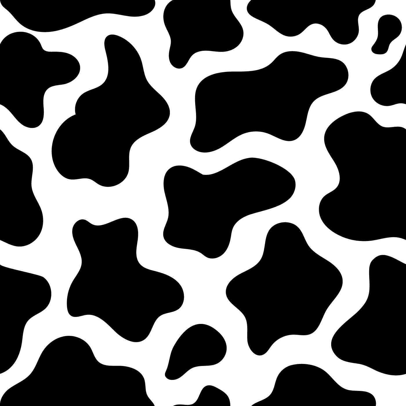 Best Printable Cow Pattern Alma Website