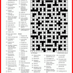 Bible Crossword Puzzle Giant Bible Crossword