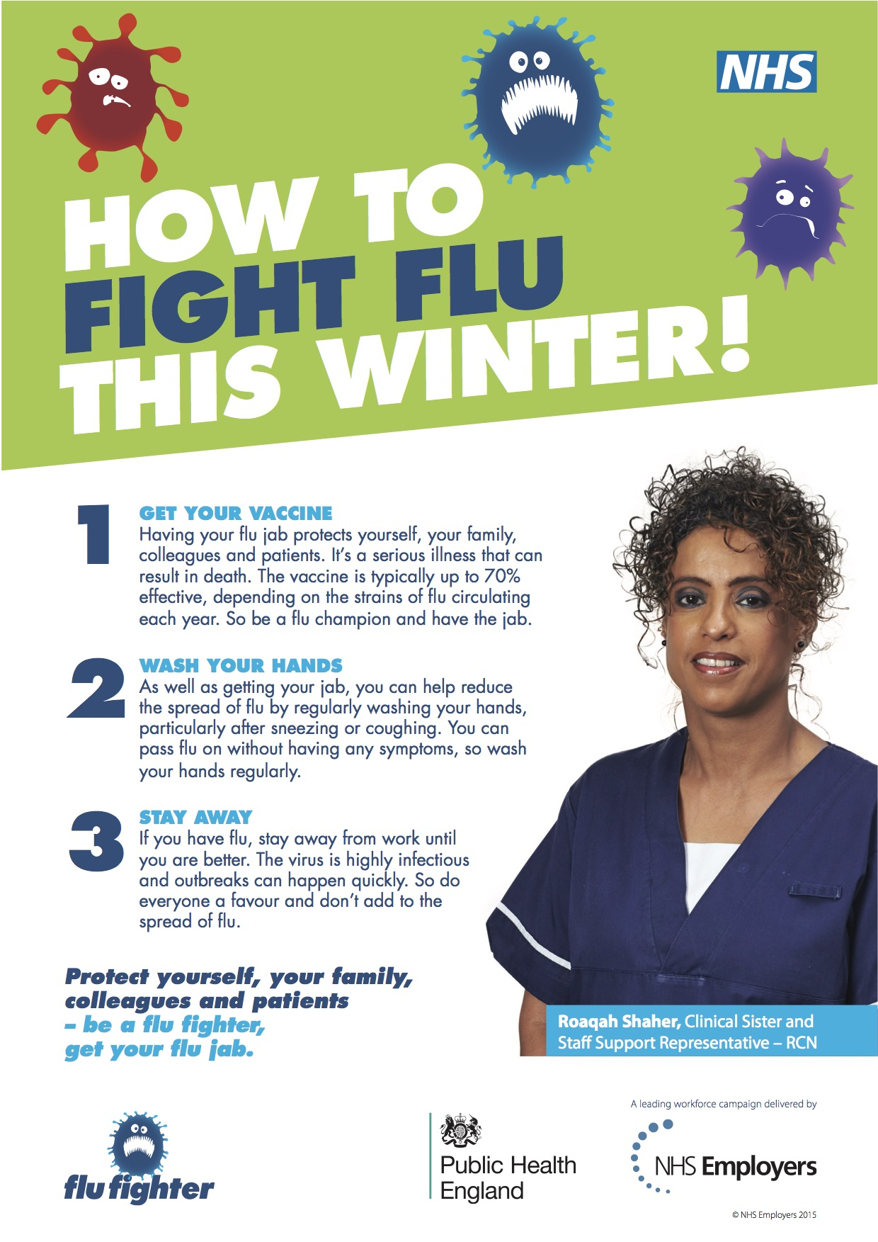 Free Printable Flu Posters Printable World Holiday