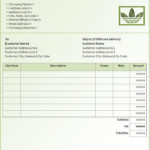 Free Invoice Template Downloads Free Invoice Template