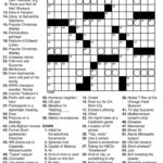 Free Large Print Word Search Puzzles For Seniors Printable