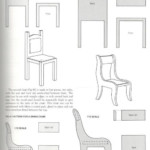 Free Patterns For 1 12 Scale Doll House Furniture Google