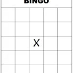 Free Printable Bingo Cards For Kids And Adults Halloween