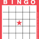 Free Printable Blank Bingo Cards BingoCardPrintout