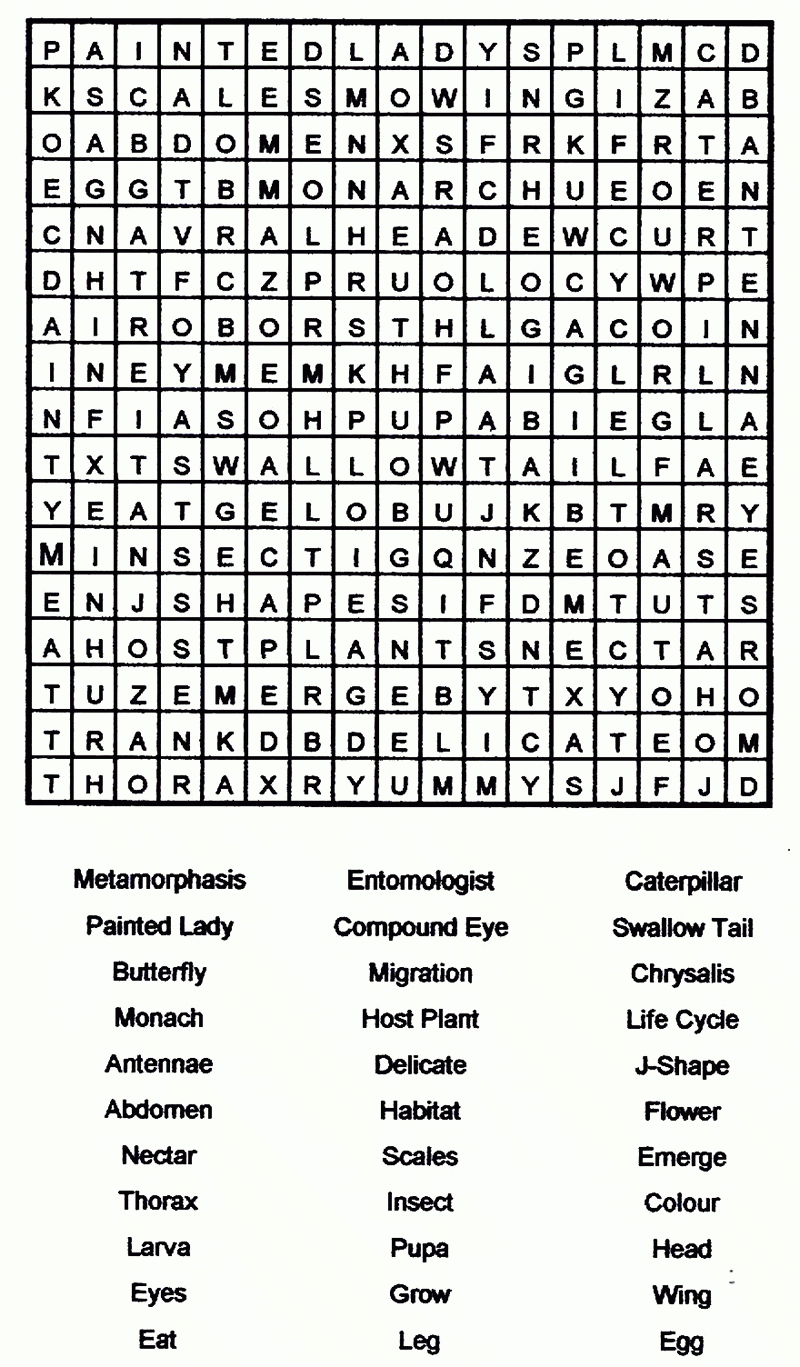 printable word searches for adults christmas