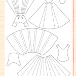 Free Templates From Papercraft Inspirations 129 Paper