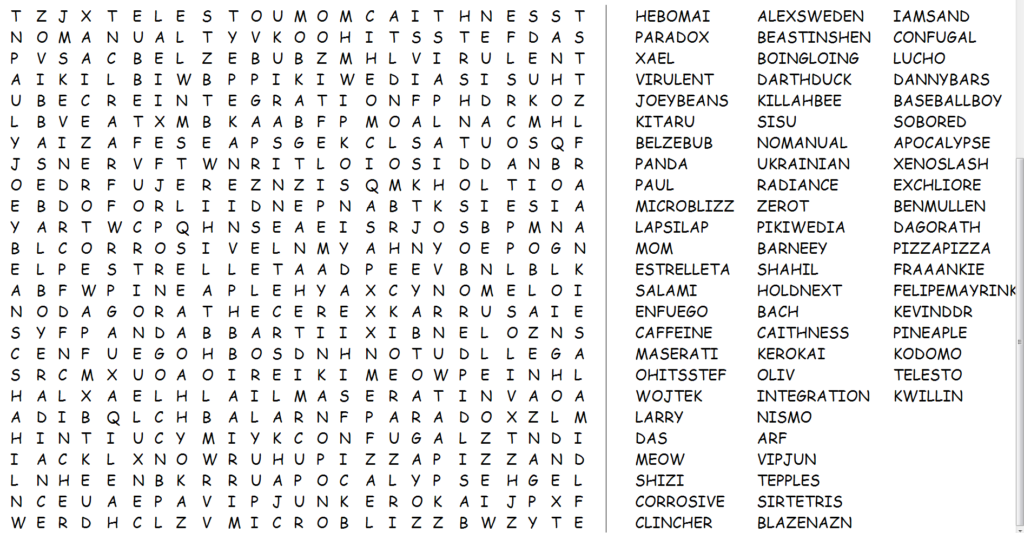 Hard Printable Word Search In 2020 Word Search Hard Printable Word Search In 2020 Word Search