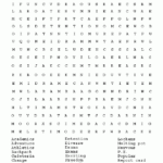 Homepage Wordsearch