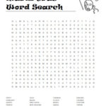 Mardi Gras Word Search Free Printable AllFreePrintable