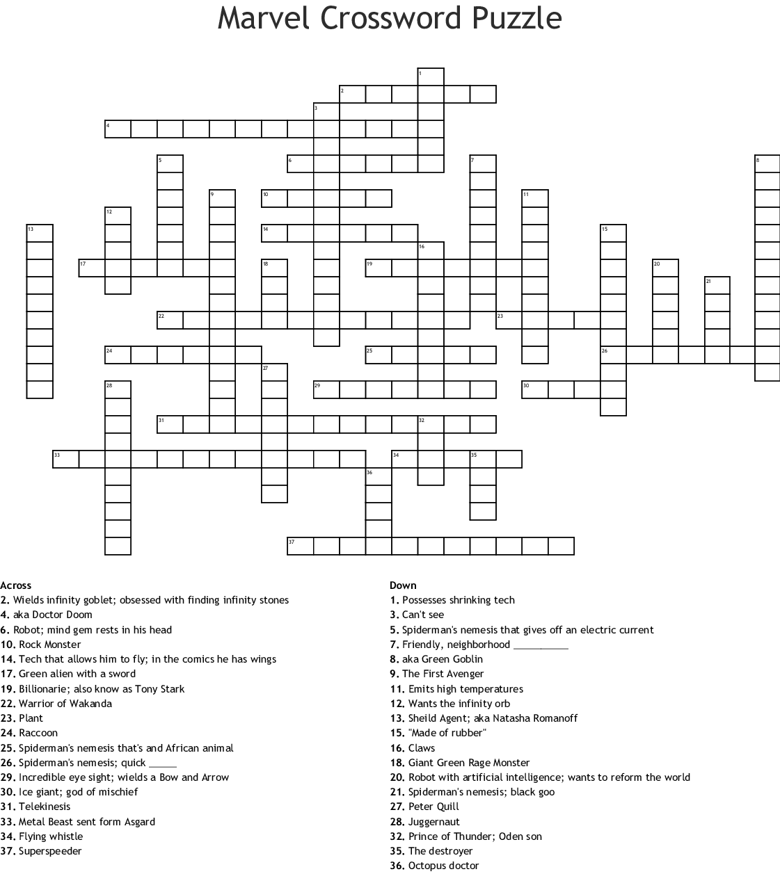 free-printable-superhero-crosswords-freeprintabletm