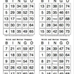 My Bingo Cards Keygen Download Keygen Cartones De