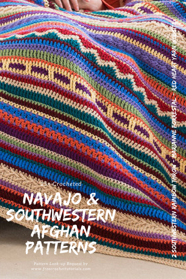 Free Printable Crochet Navajo Afghan Pattern FreePrintableTM FreePrintableTM free-printable-crochet-navajo-afghan-pattern-freeprintabletm-freeprintabletm
