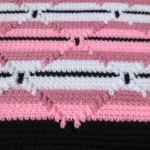 Navajo Indian Afghan 3 Free Pattern Crochet Afghan