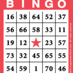 Printable Bingo Cards 1 75 BingoCardPrintout