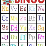 Printable Bingo Cards 2 Per Page Printable Cards