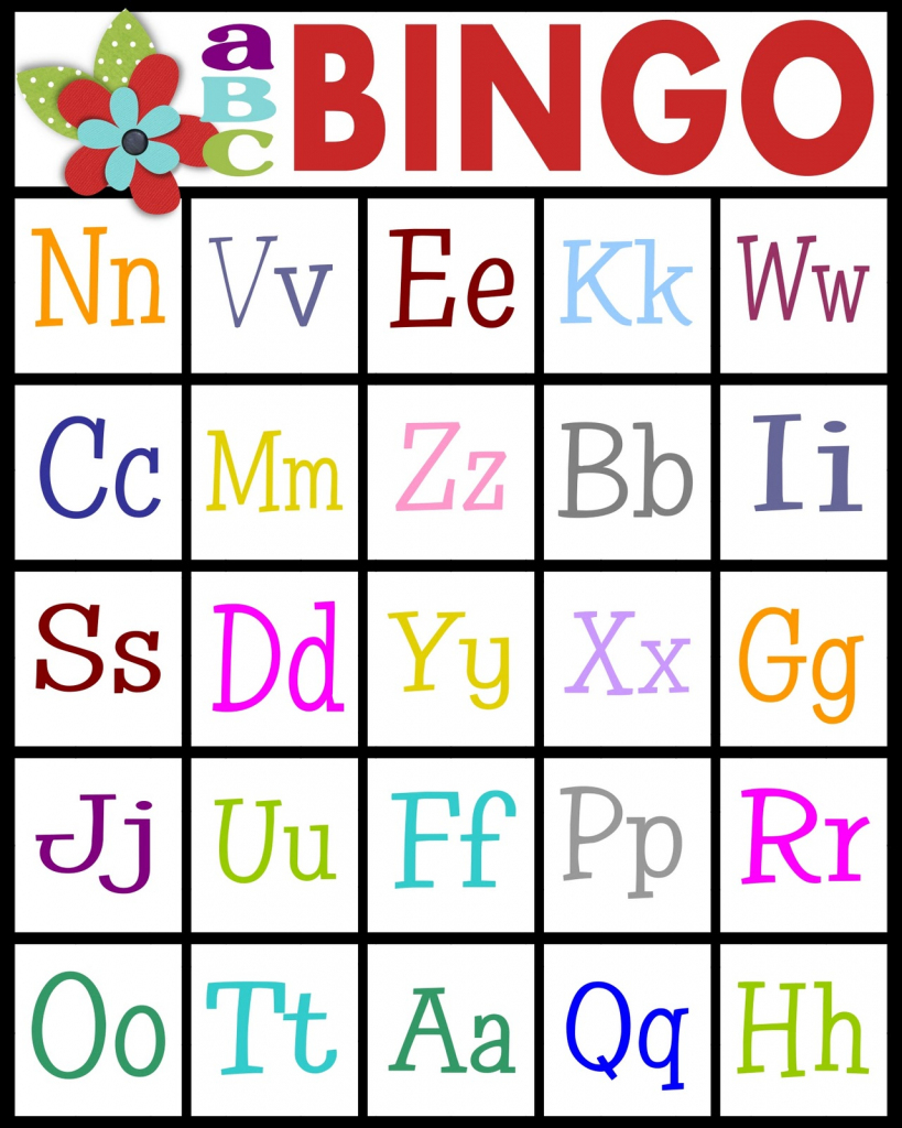 Printable Bingo Cards 2 Per Page Printable Cards