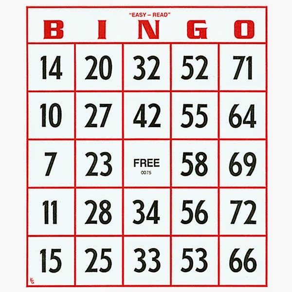 Printable Birthday Cards Printable Bingo Cards FEBRUARY 2020