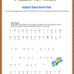 Printable Puzzles For 5 Year Olds Printable Crossword