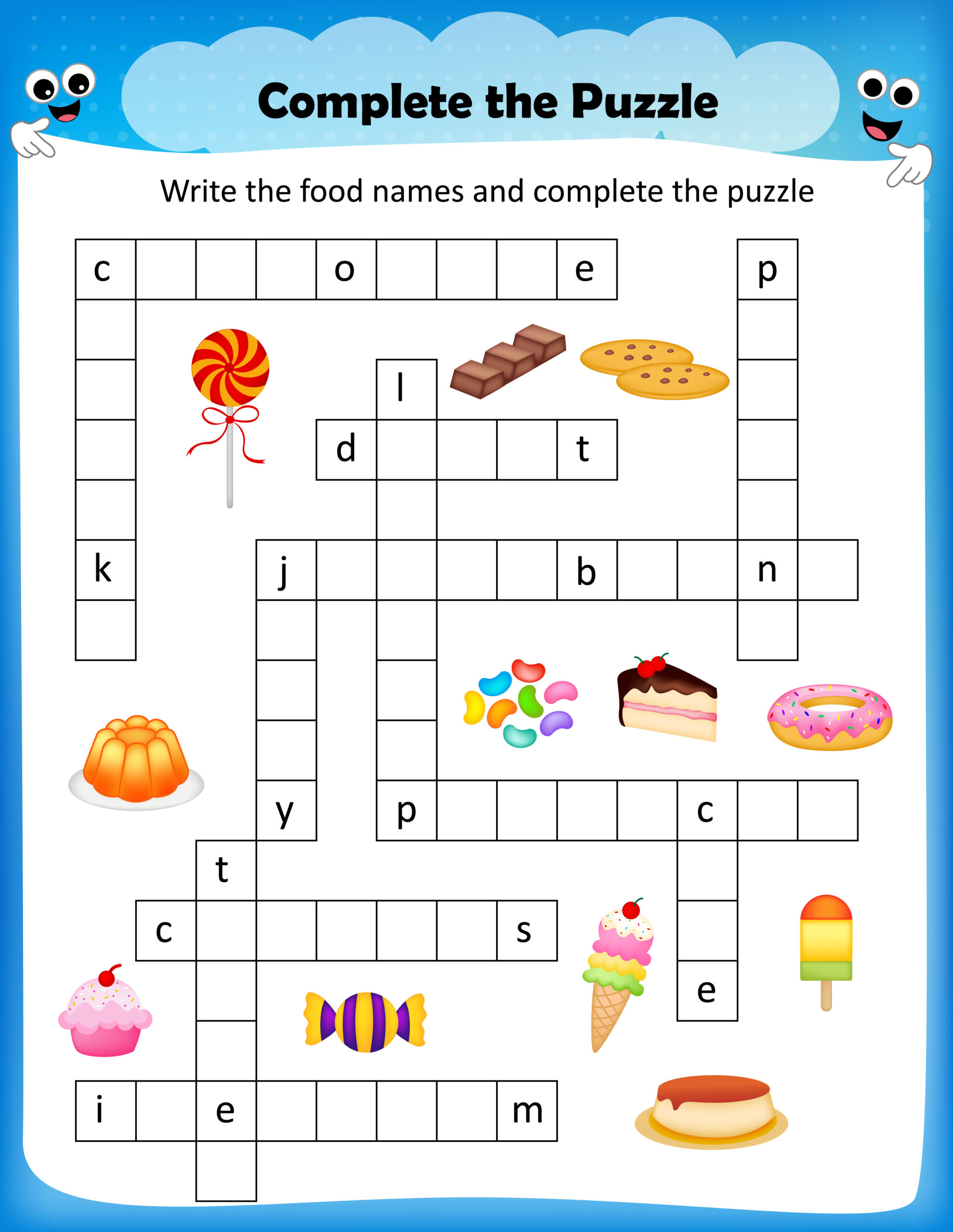 printable word searches for 6 year olds