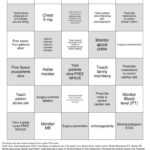 Rhythm Bingo Bingo Cards To Download Print And Customize