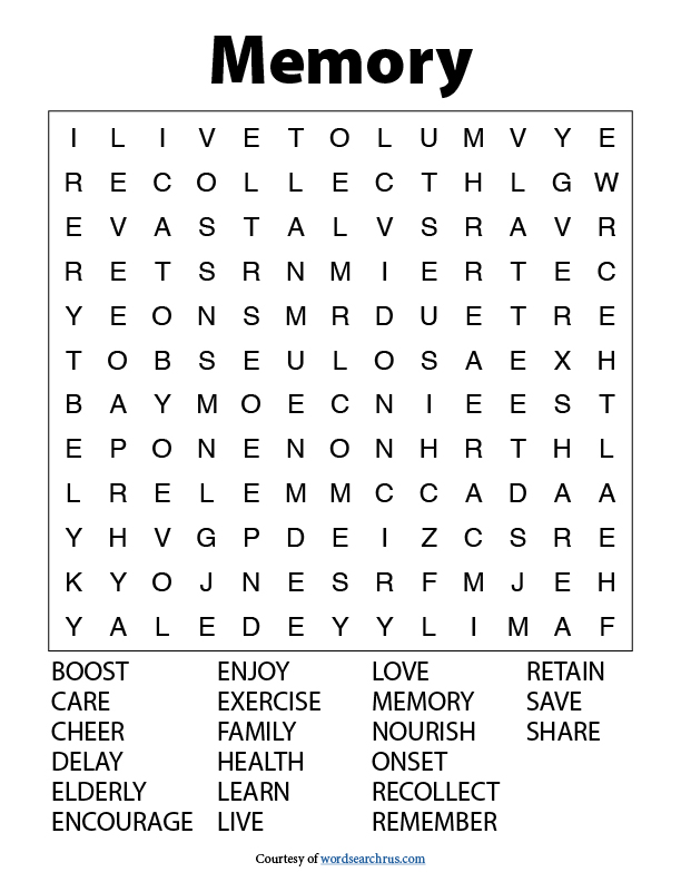 Free Printable Word Search Puzzles Adults Large Print Free Printable Free Printable Word 