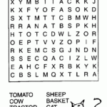 WORD SEARCHES 1 Learningenglish Esl