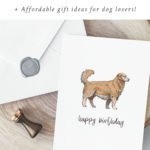 22 Free Printable Dog Birthday Cards Dog Birthday Card