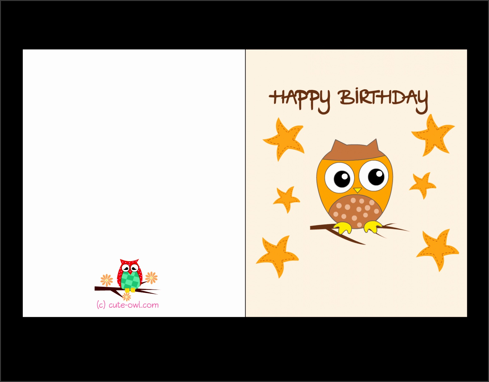 Free Printable Greeting Cards Without Downloading